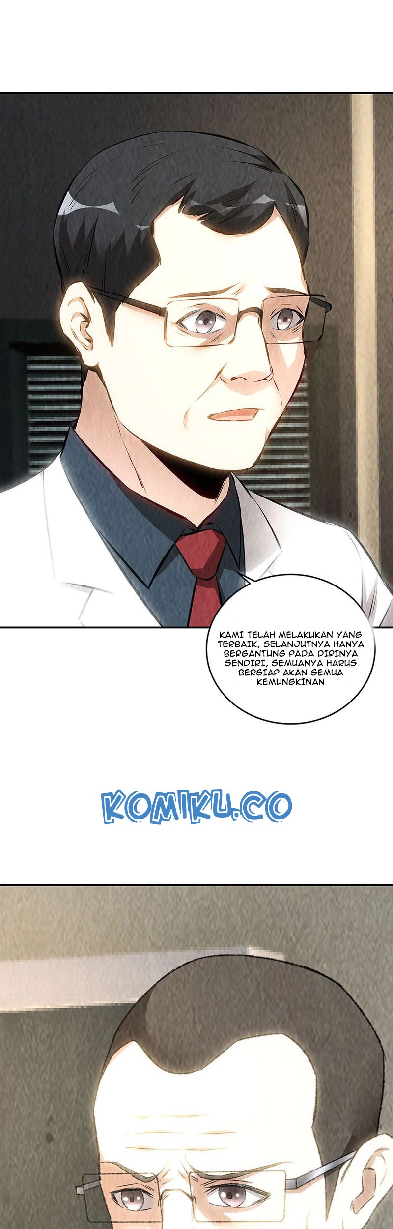 I Was Trash chapter 177 halaman 22
