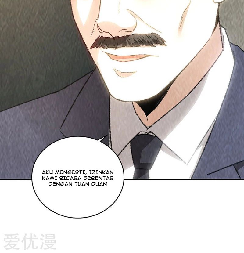 I Was Trash chapter 177 halaman 23