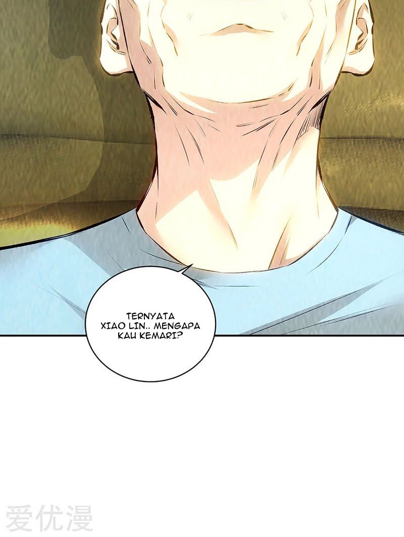 I Was Trash chapter 177 halaman 26
