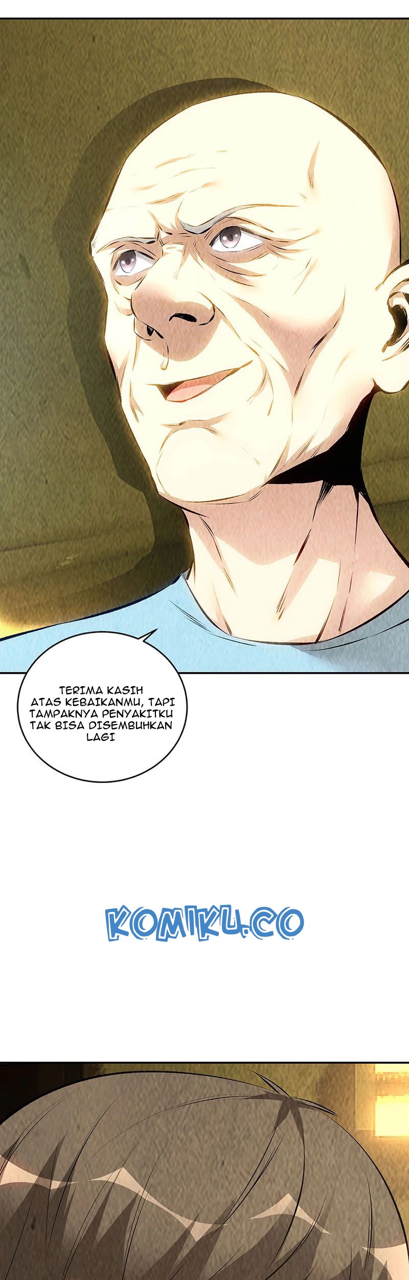 I Was Trash chapter 177 halaman 29