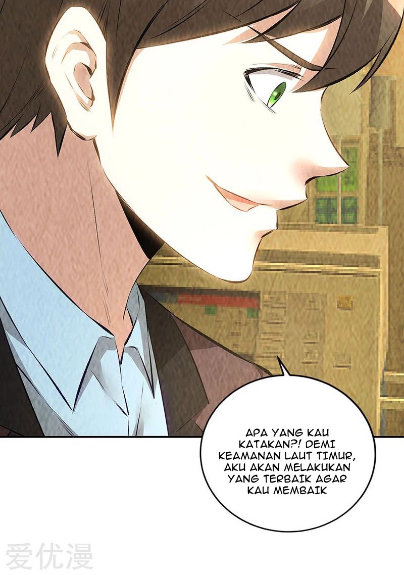 I Was Trash chapter 177 halaman 30