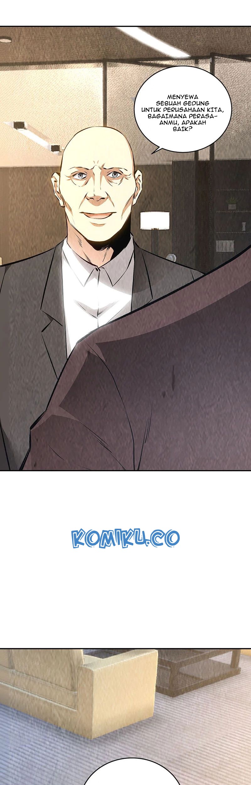 I Was Trash chapter 179 halaman 12