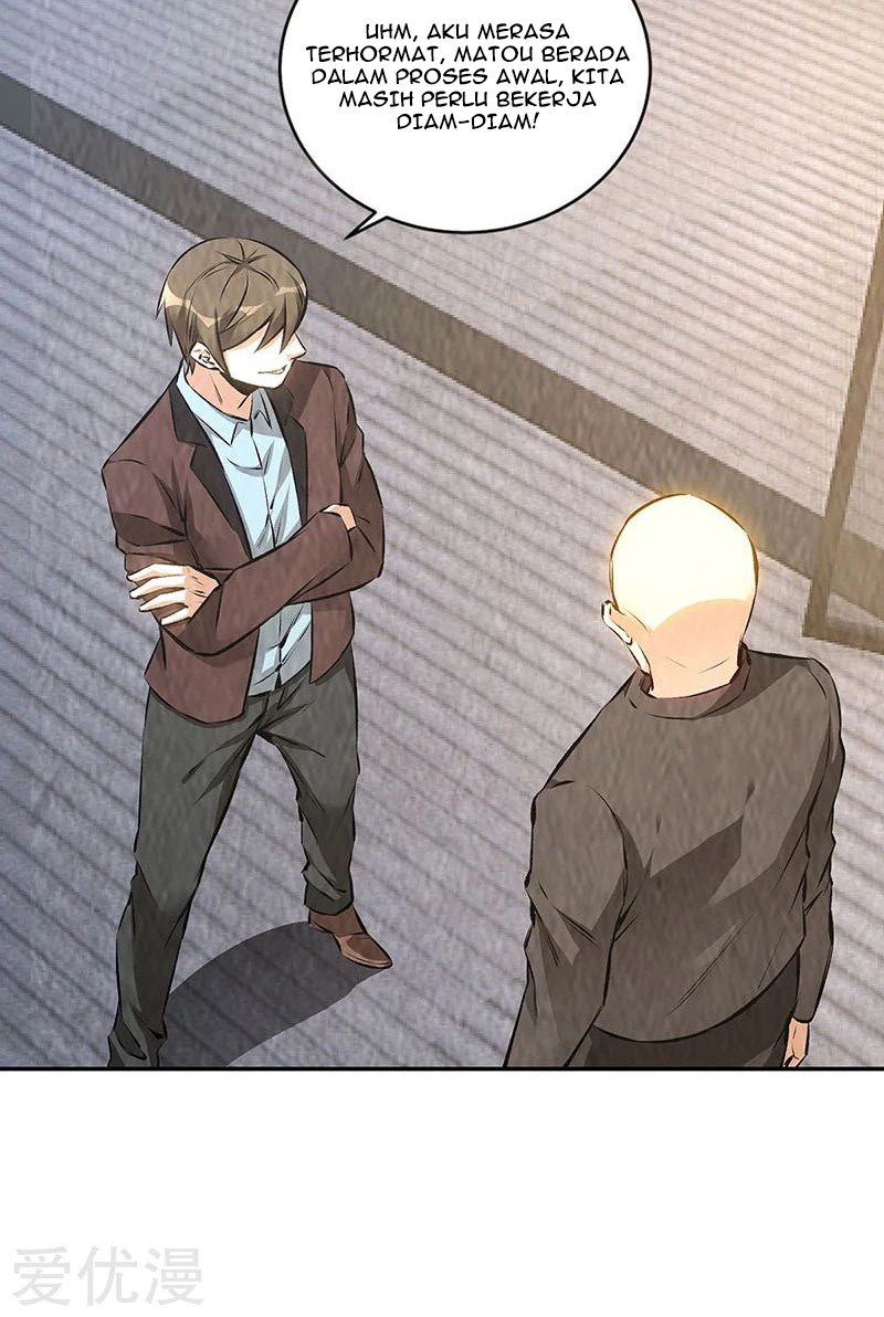 I Was Trash chapter 179 halaman 13