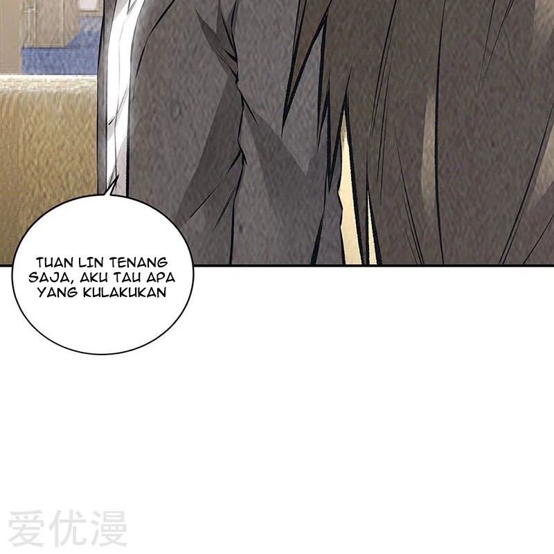 I Was Trash chapter 179 halaman 17
