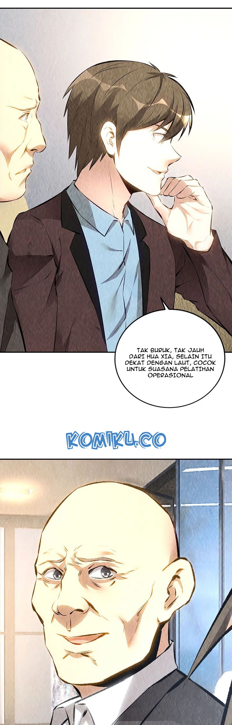 I Was Trash chapter 179 halaman 20
