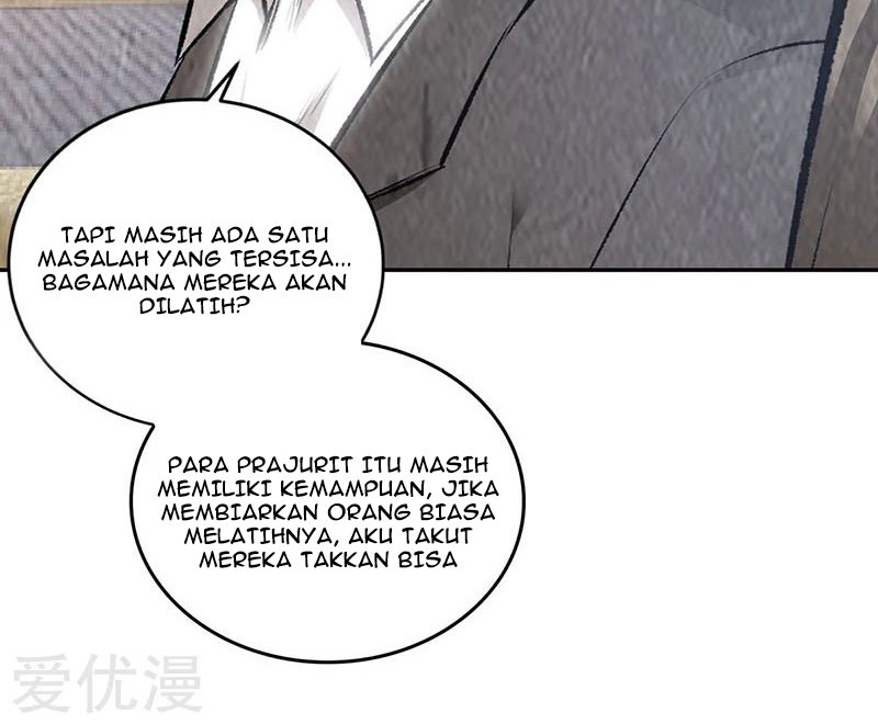 I Was Trash chapter 179 halaman 21