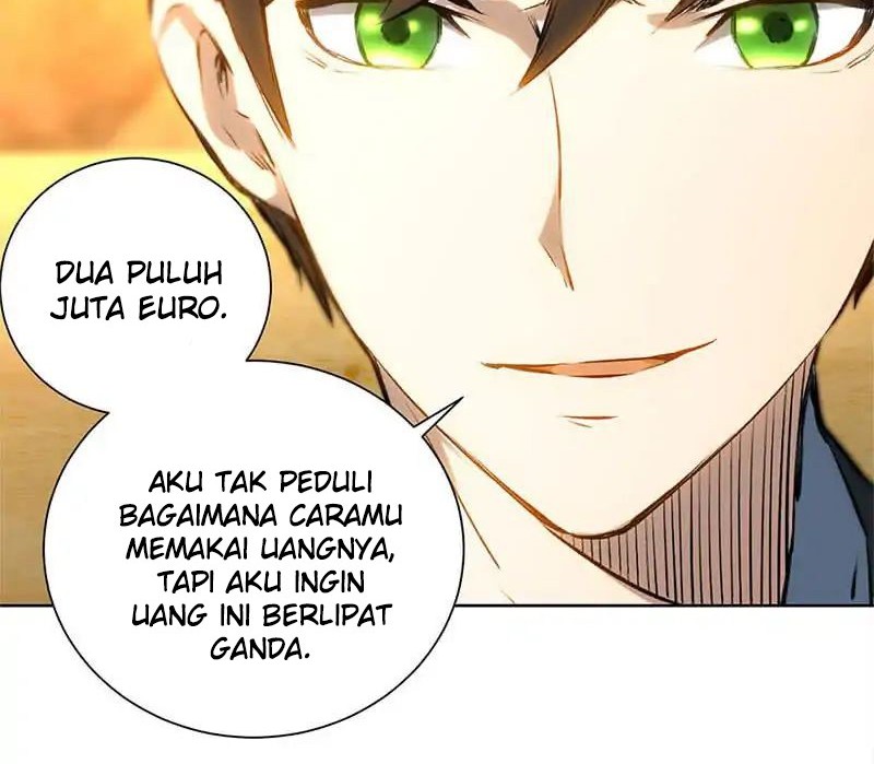 I Was Trash Bab 18 halaman 17