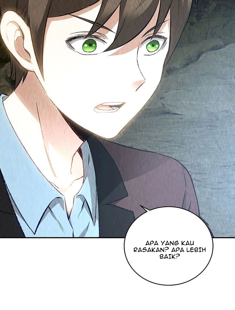 I Was Trash Bab 180 halaman 19