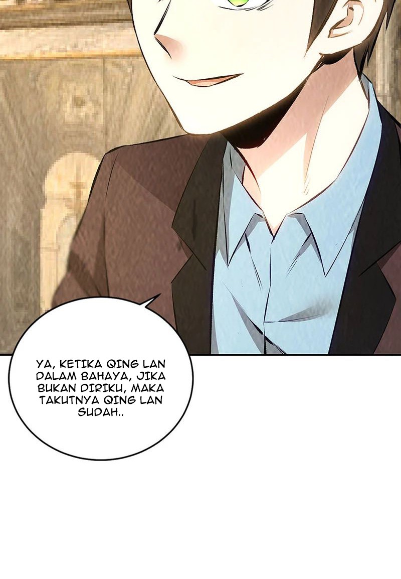 I Was Trash Bab 182 halaman 15