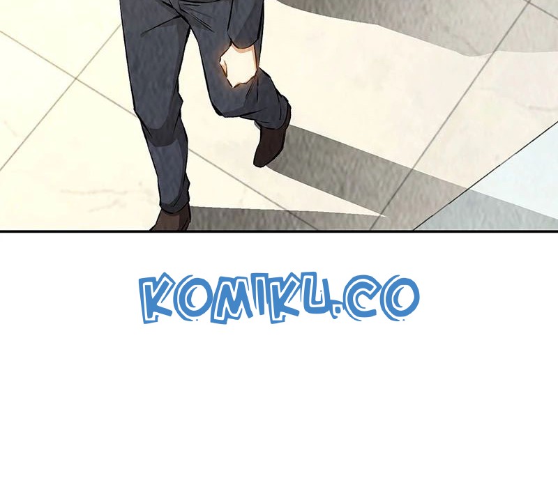 I Was Trash chapter 183 halaman 3