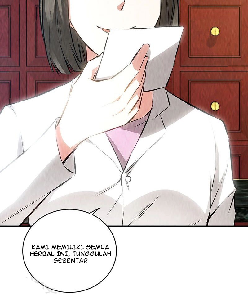I Was Trash chapter 183 halaman 9