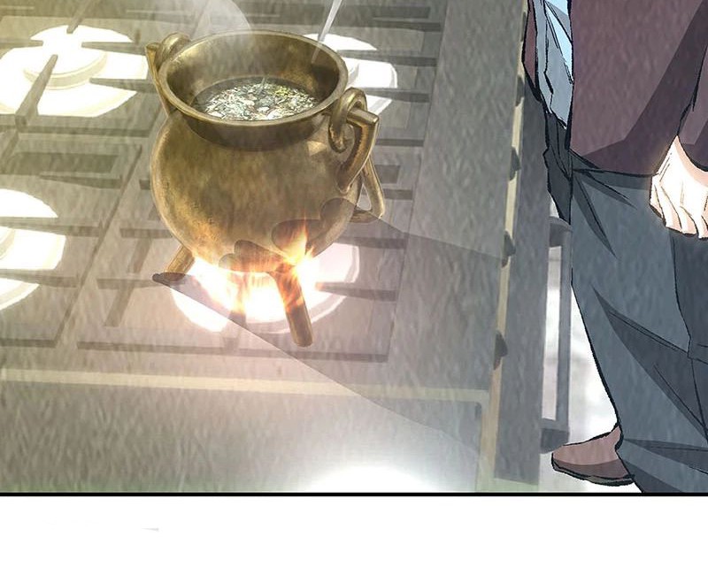 I Was Trash chapter 183 halaman 15
