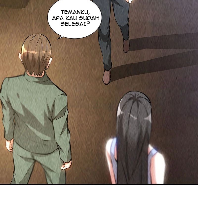 I Was Trash chapter 183 halaman 22