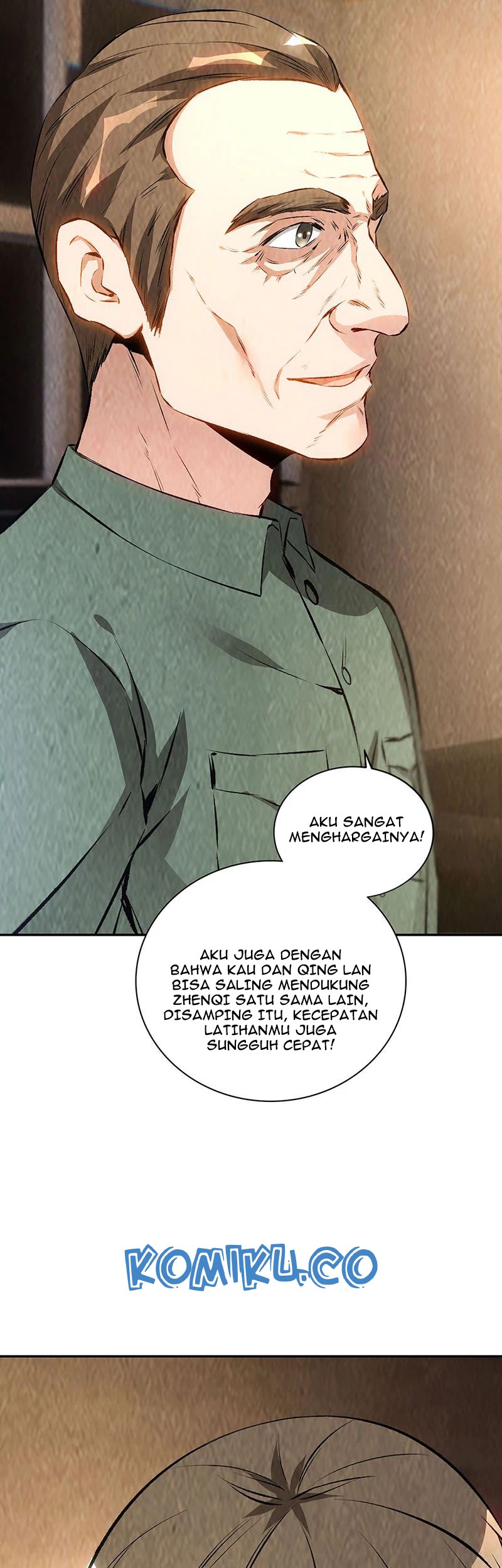I Was Trash chapter 183 halaman 24