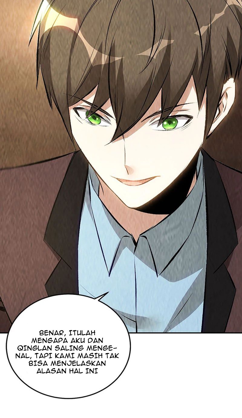 I Was Trash chapter 183 halaman 25