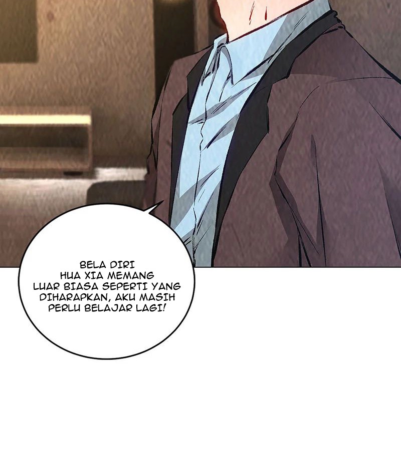 I Was Trash chapter 184 halaman 5