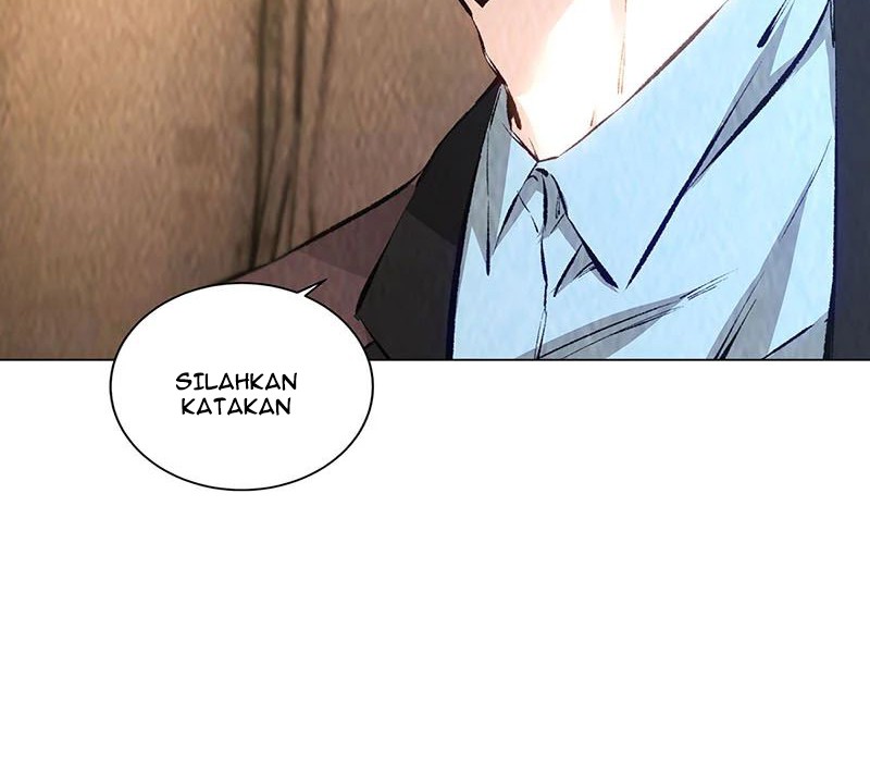 I Was Trash chapter 184 halaman 9