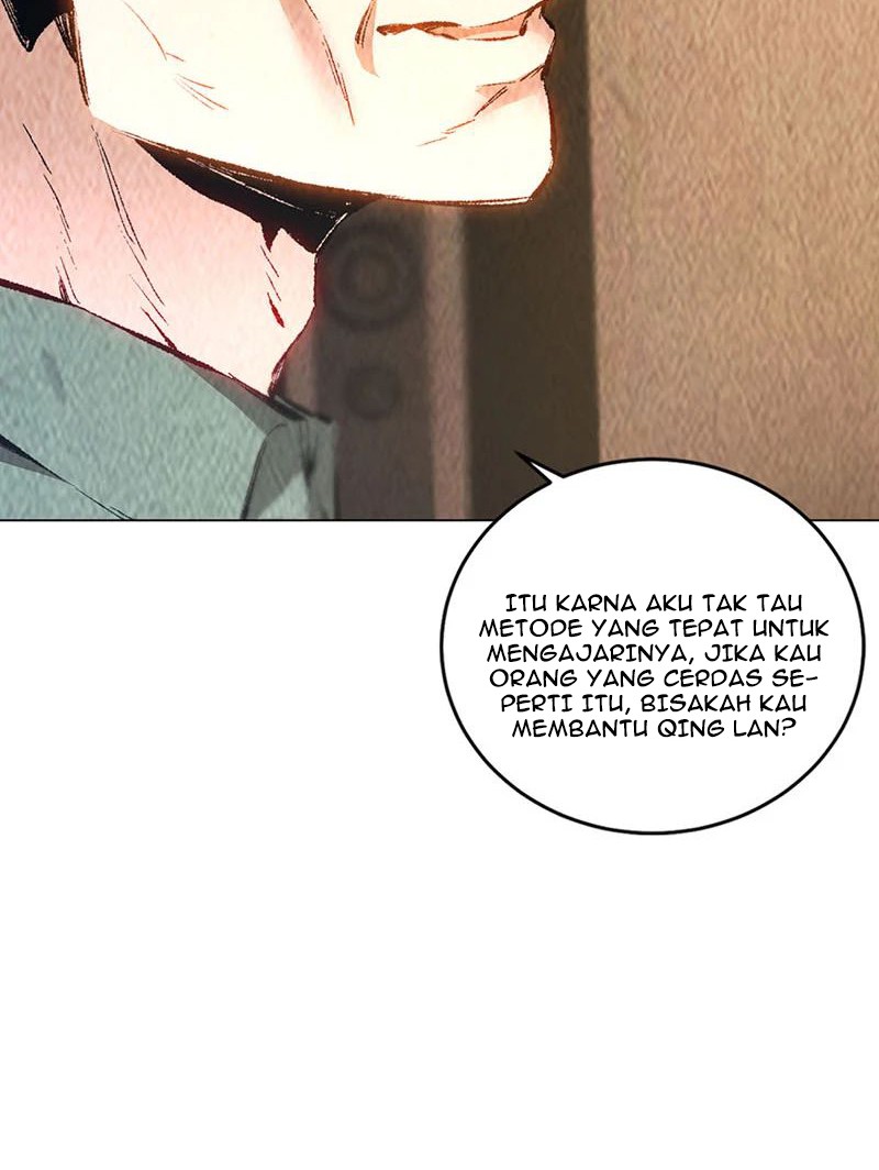 I Was Trash chapter 184 halaman 11