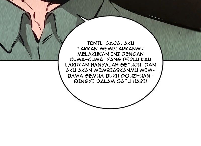 I Was Trash chapter 184 halaman 13