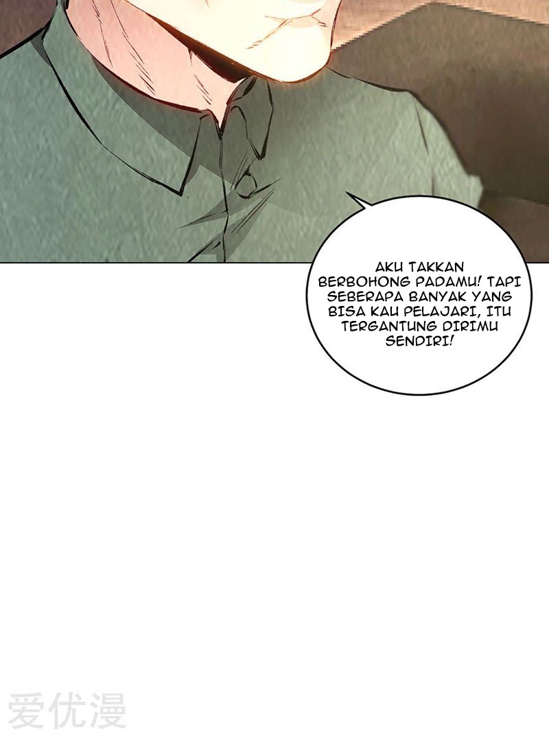 I Was Trash chapter 184 halaman 15