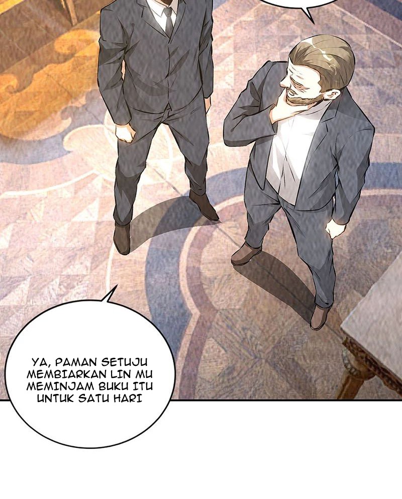 I Was Trash chapter 184 halaman 21