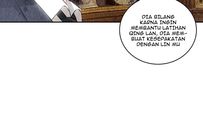 I Was Trash chapter 184 halaman 23