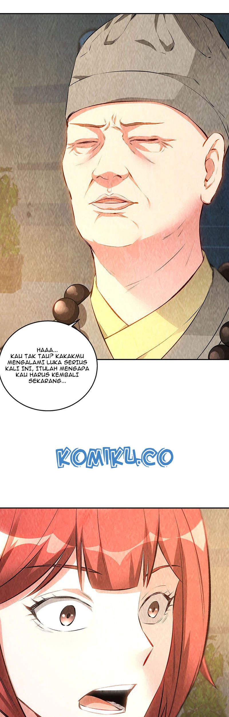 I Was Trash Bab 185 halaman 38