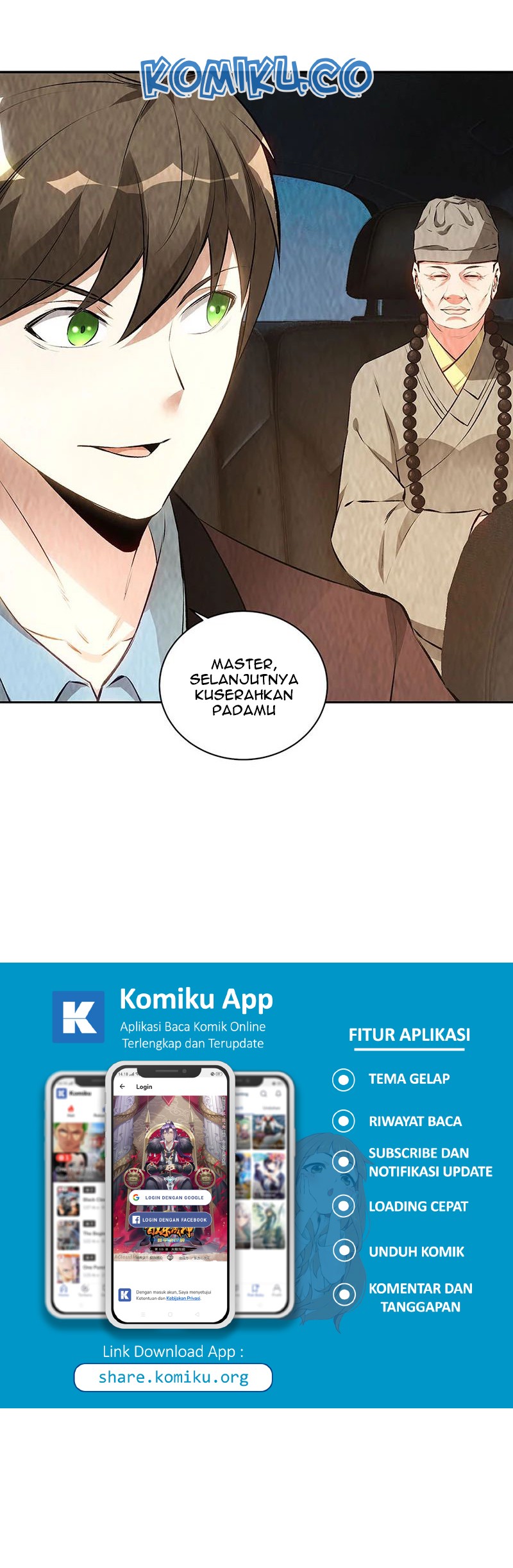 I Was Trash Bab 187 halaman 7