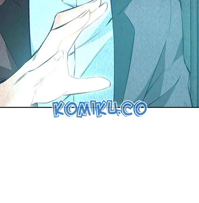 I Was Trash chapter 189 halaman 3