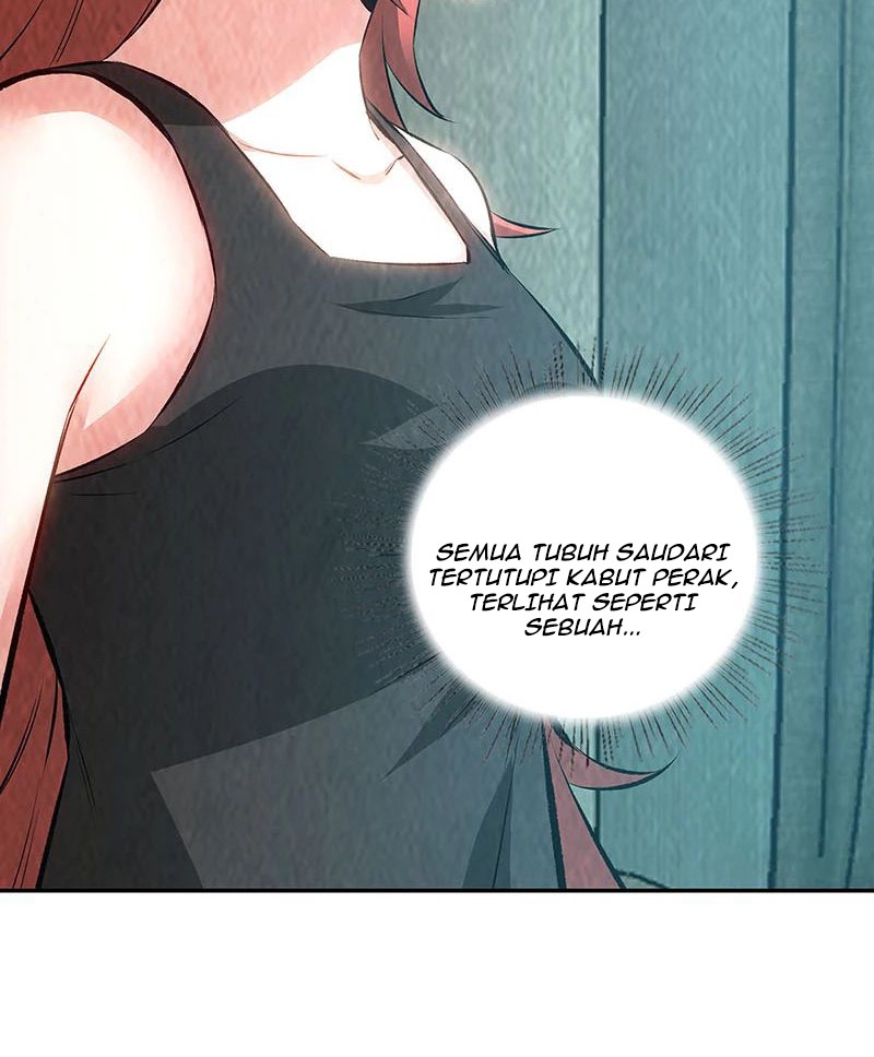 I Was Trash chapter 189 halaman 5