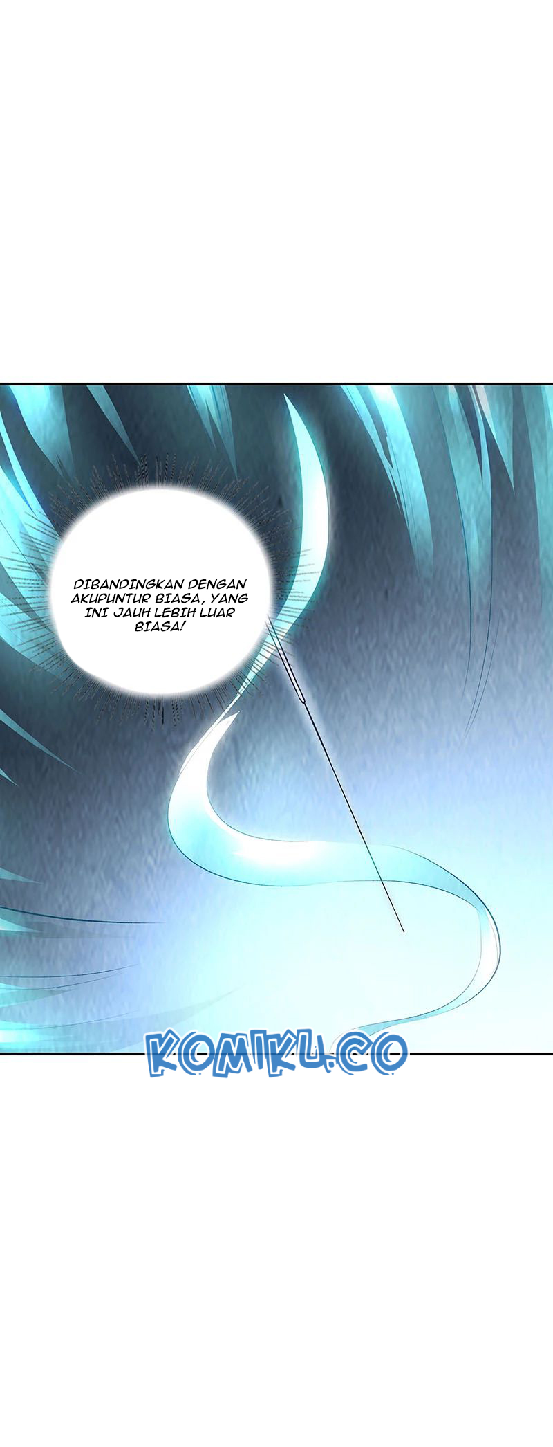 I Was Trash chapter 189 halaman 8