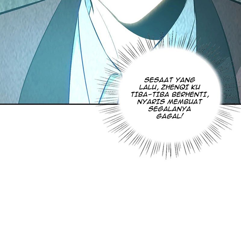 I Was Trash chapter 189 halaman 12