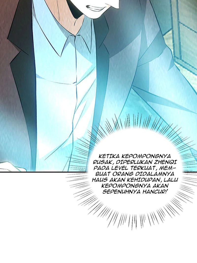 I Was Trash chapter 189 halaman 18