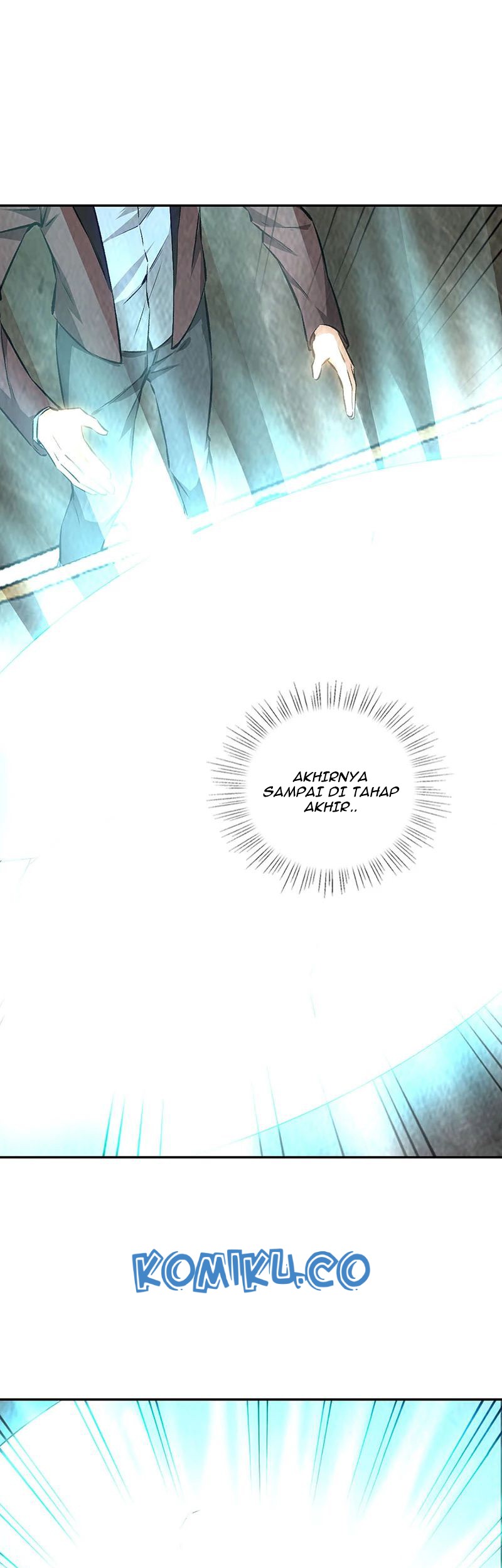 I Was Trash chapter 189 halaman 19