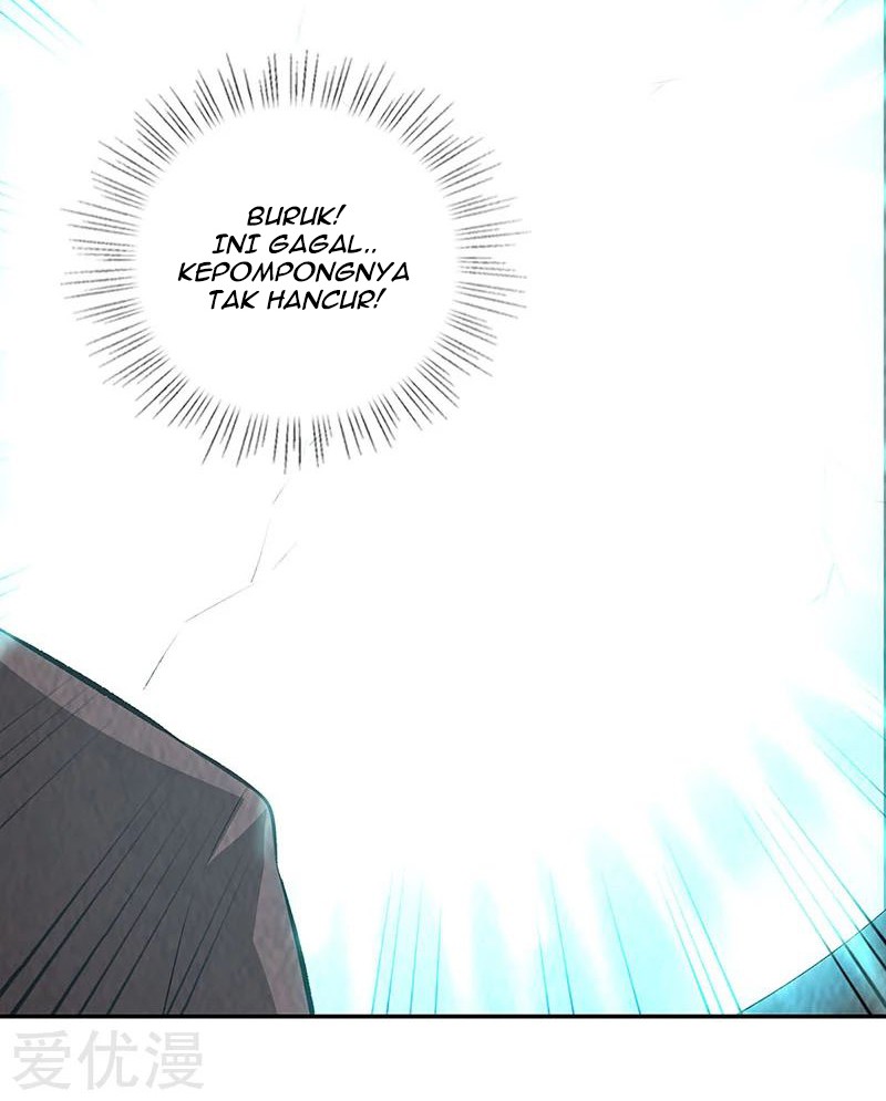 I Was Trash chapter 189 halaman 20