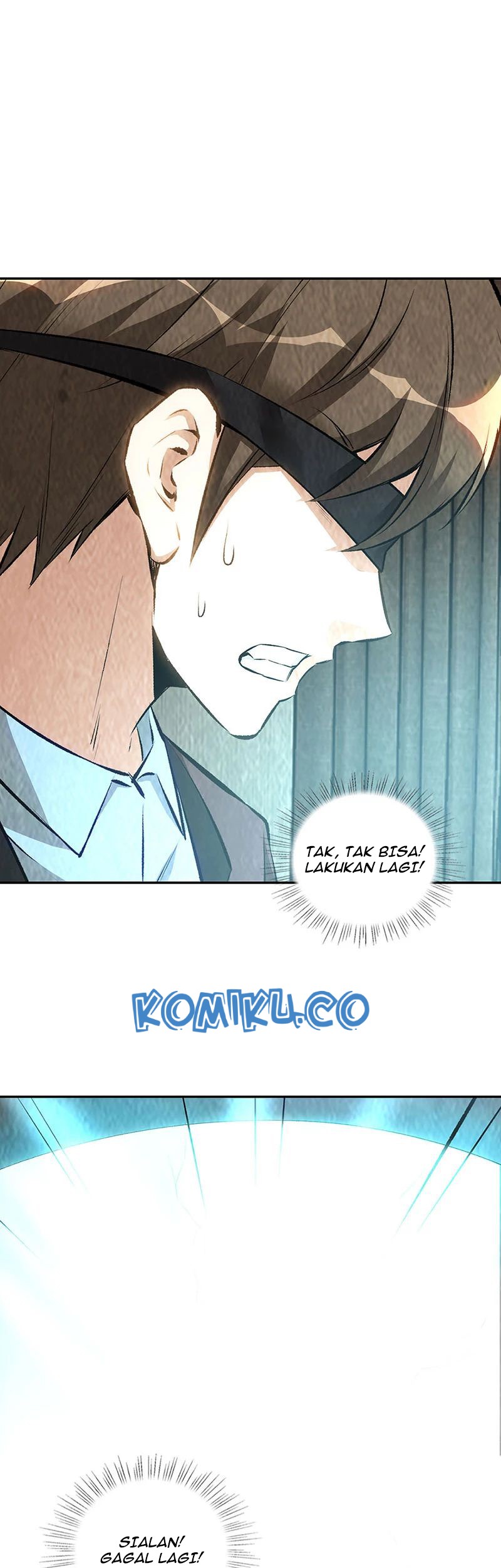 I Was Trash chapter 189 halaman 21