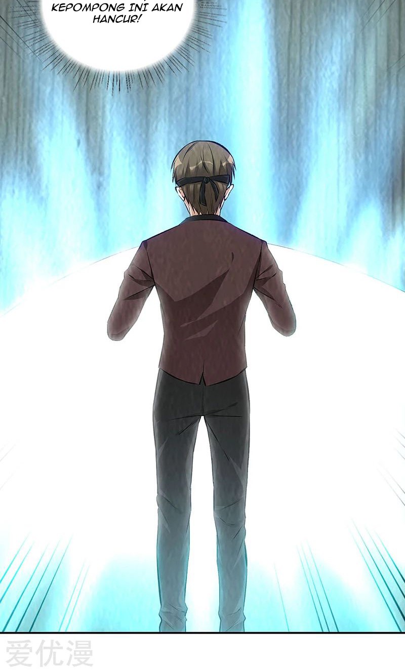 I Was Trash chapter 189 halaman 29