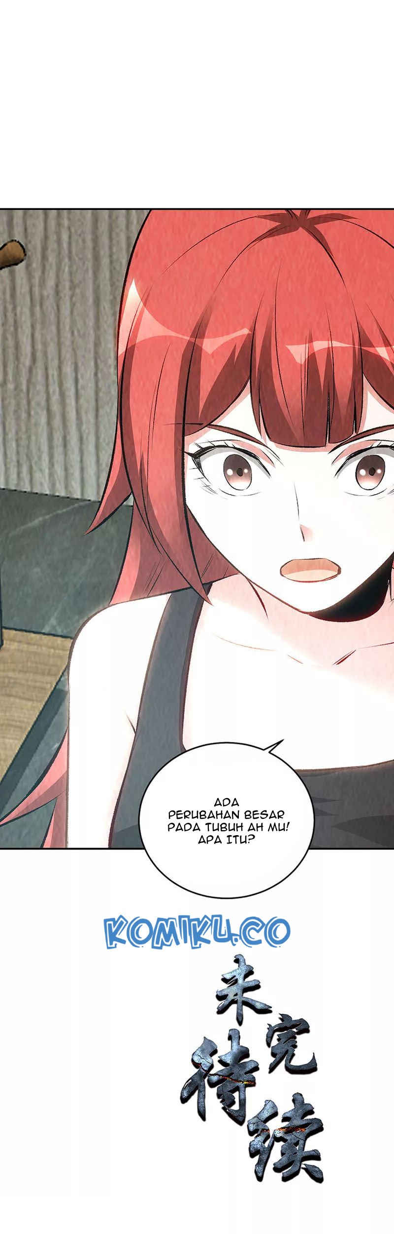I Was Trash chapter 189 halaman 30