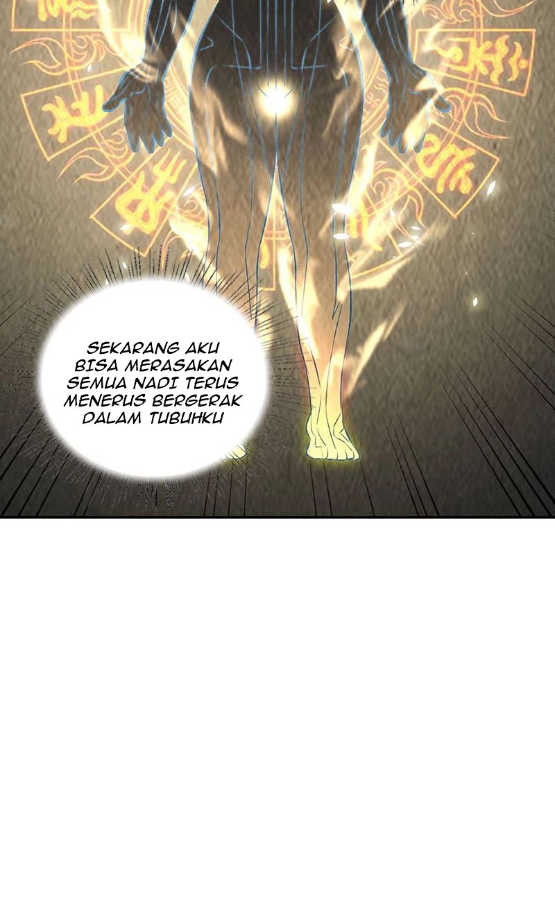 I Was Trash Bab 190 halaman 13