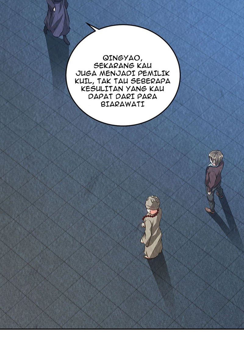 I Was Trash chapter 193 halaman 5