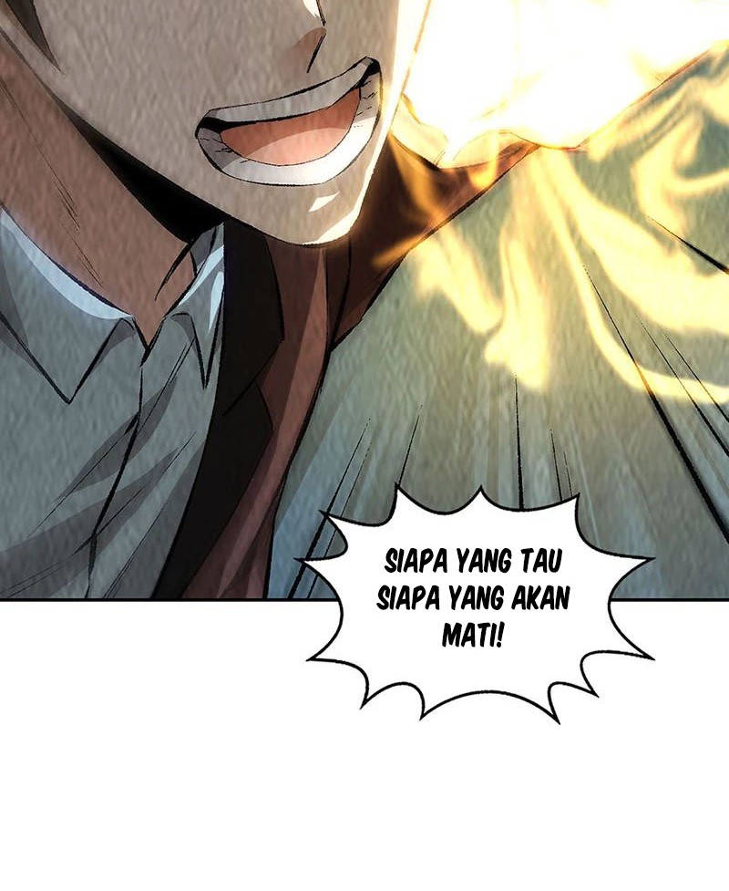 I Was Trash chapter 193 halaman 16