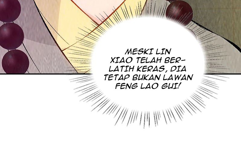 I Was Trash chapter 193 halaman 18