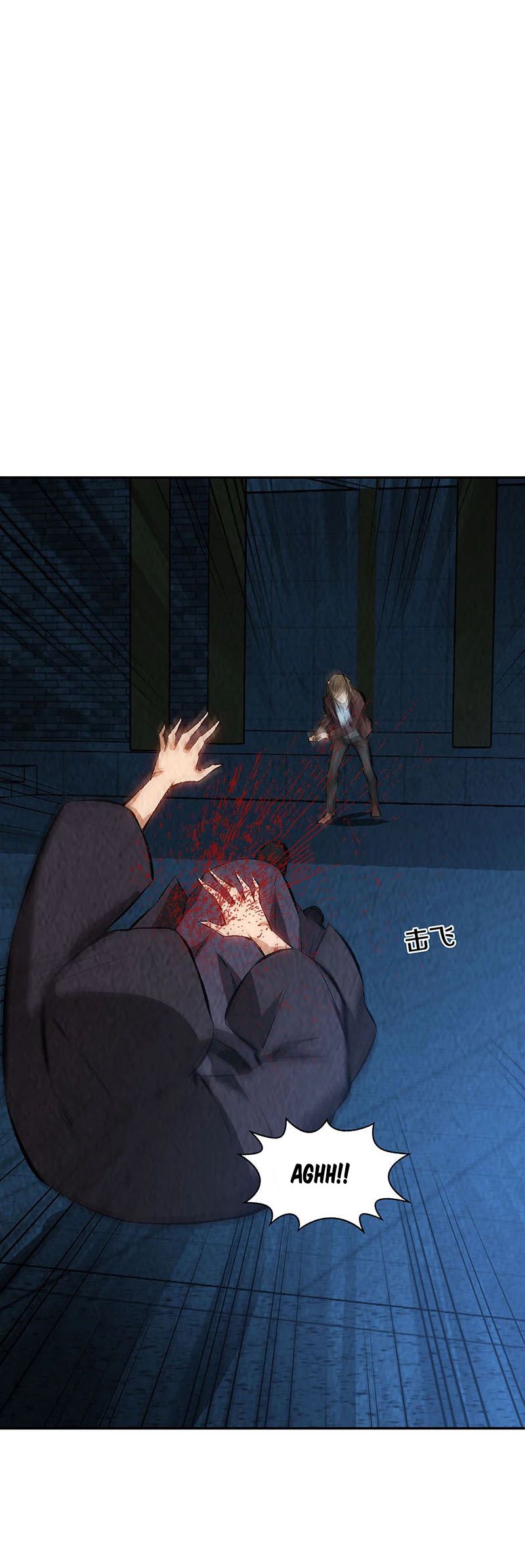 I Was Trash chapter 193 halaman 21
