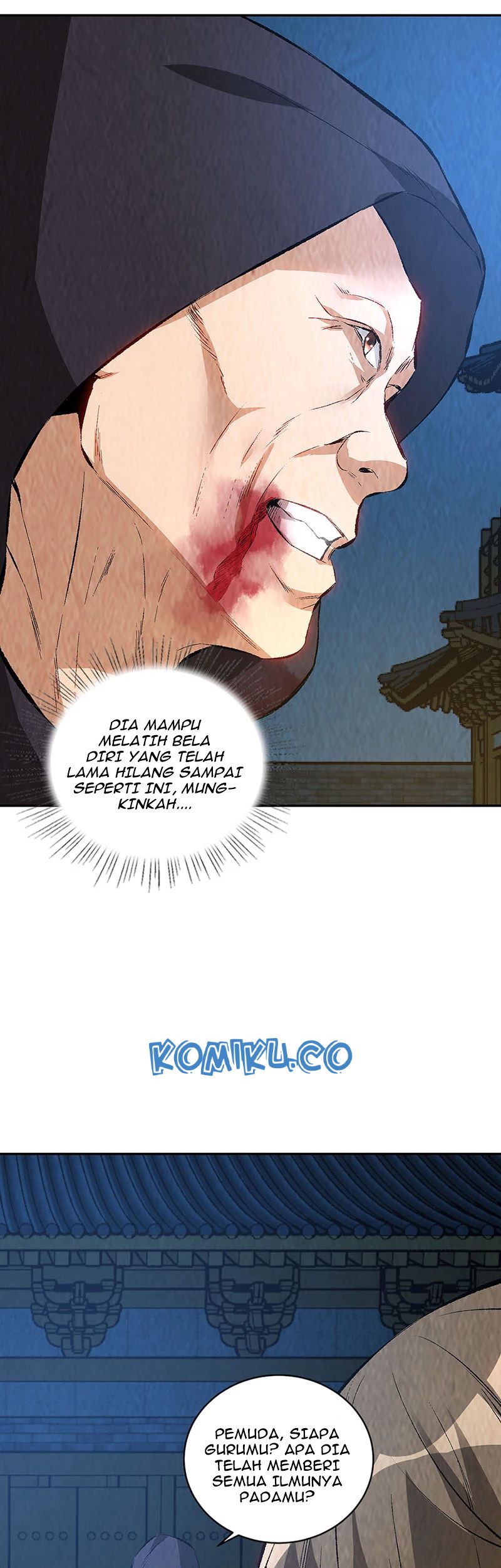 I Was Trash chapter 193 halaman 26