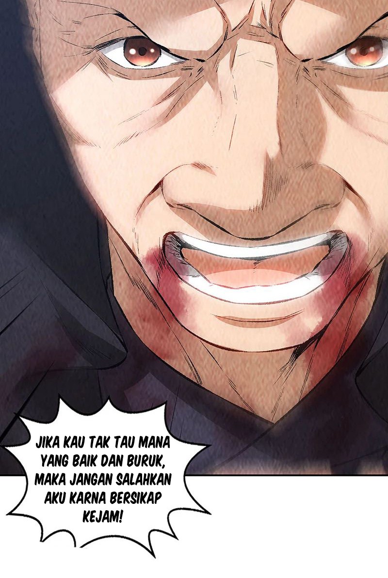 I Was Trash chapter 193 halaman 29