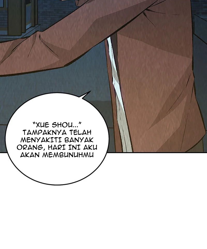 I Was Trash chapter 193 halaman 34