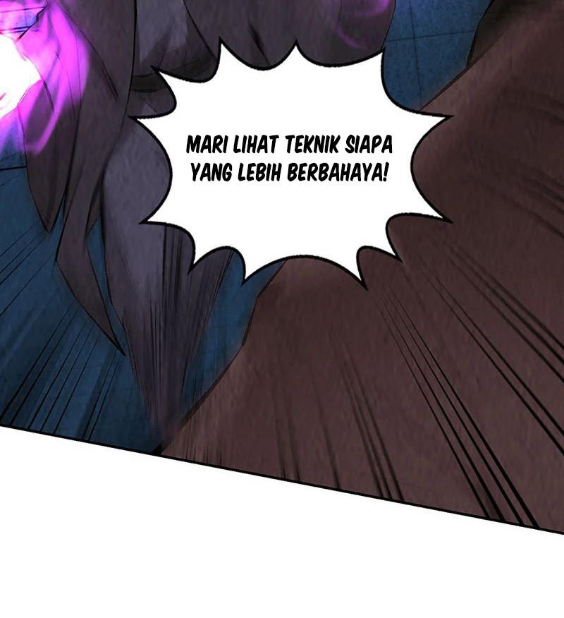 I Was Trash chapter 193 halaman 36
