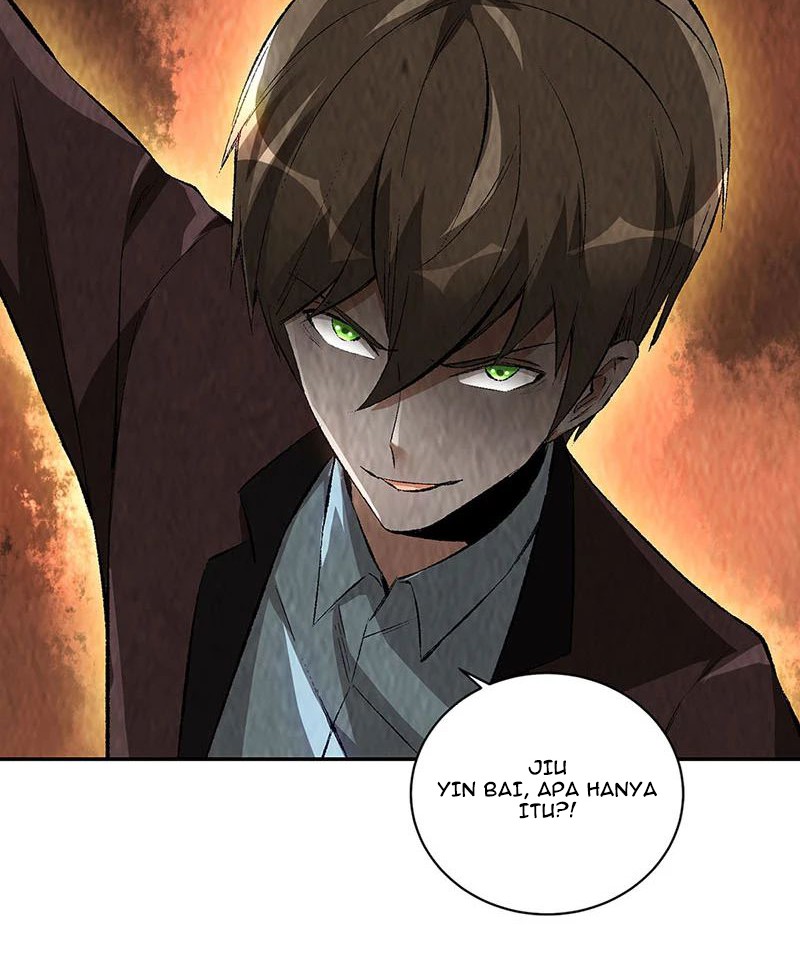 I Was Trash chapter 193 halaman 44