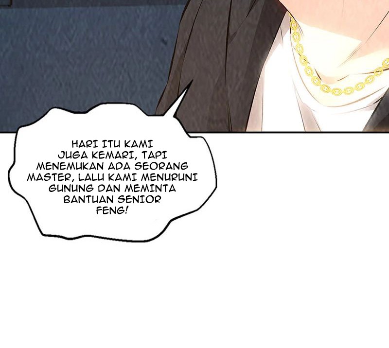 I Was Trash chapter 195 halaman 5
