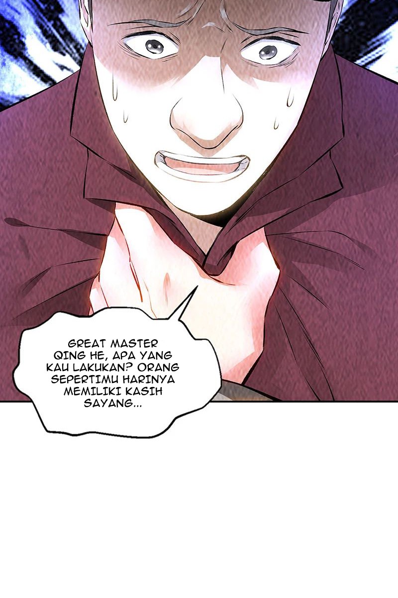 I Was Trash chapter 195 halaman 11